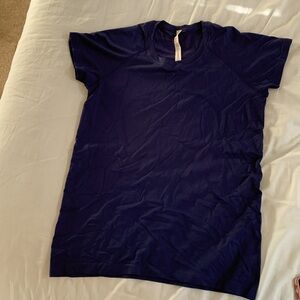 Lululemon Swiftly Tech Short Sleeve Shirt 2.0